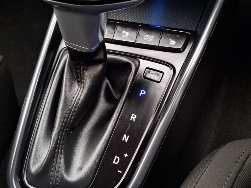 Used Hyundai i20 2023 for sale - 77544878: Photo 10