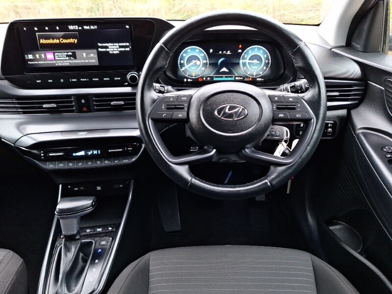 Used Hyundai i20 2023 for sale - 77544878: Photo 7