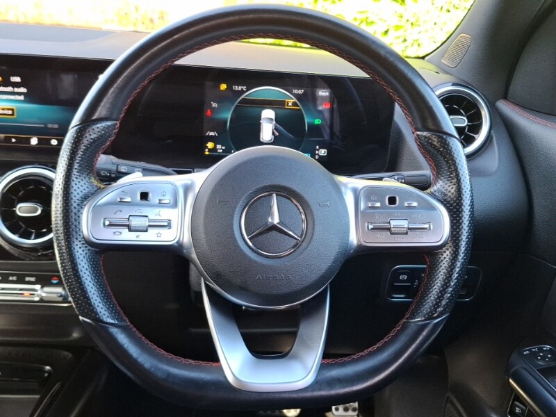 Used Mercedes-Benz GLA 2021 for sale - 77933782: Photo 10