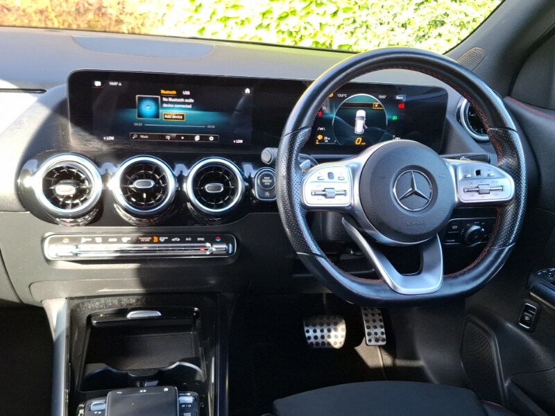 Used Mercedes-Benz GLA 2021 for sale - 77933782: Photo 11