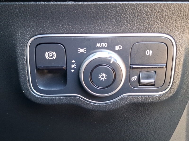 Used Mercedes-Benz GLA 2021 for sale - 77933782: Photo 12