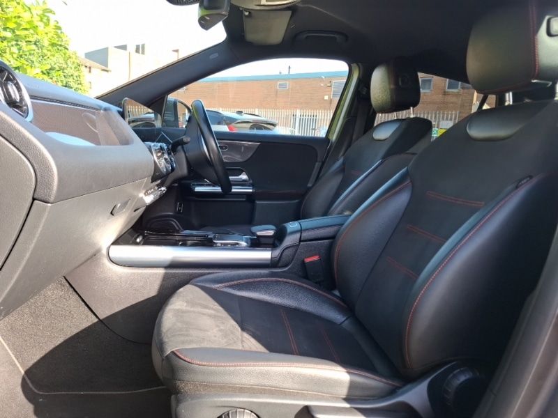 Used Mercedes-Benz GLA 2021 for sale - 77933782: Photo 5