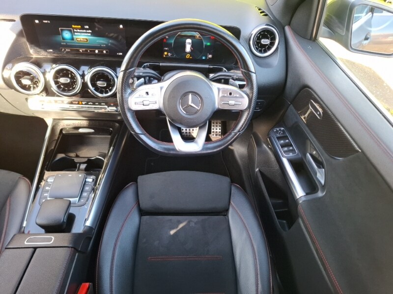 Used Mercedes-Benz GLA 2021 for sale - 77933782: Photo 7