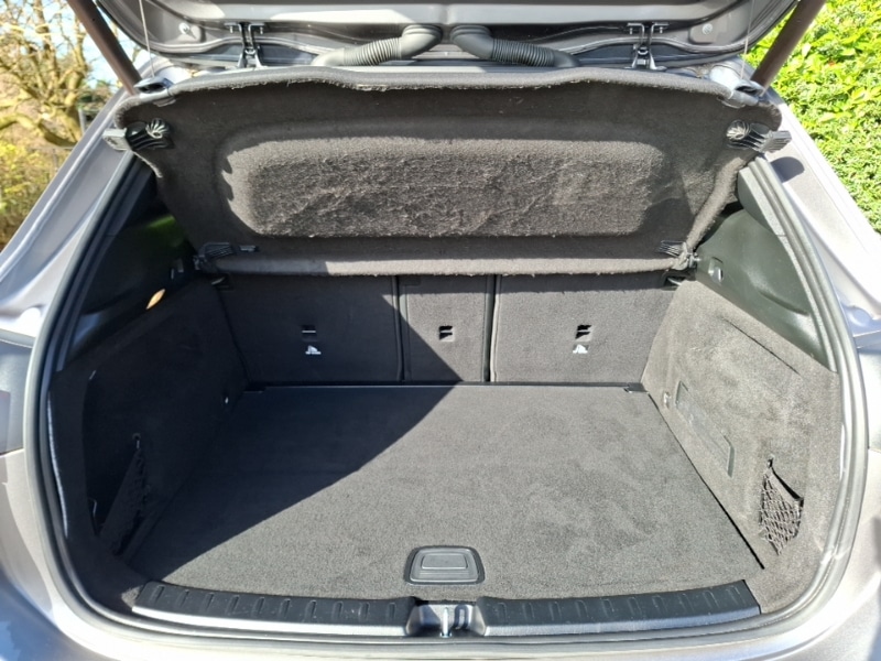 Used Mercedes-Benz GLA 2021 for sale - 77933782: Photo 8