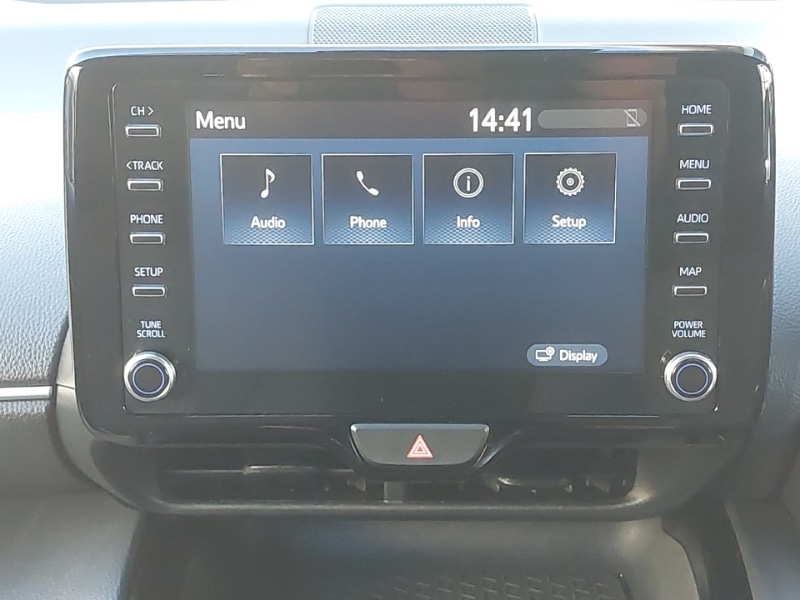 Used Toyota Yaris Cross 2022 for sale - 77954930: Photo 10