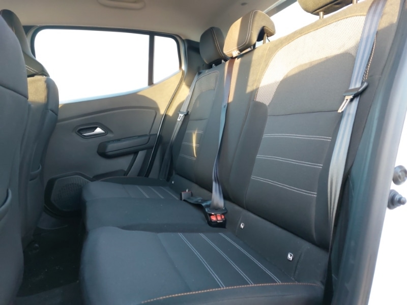 Used Dacia Sandero Stepway 2022 for sale - 76683133: Photo 6