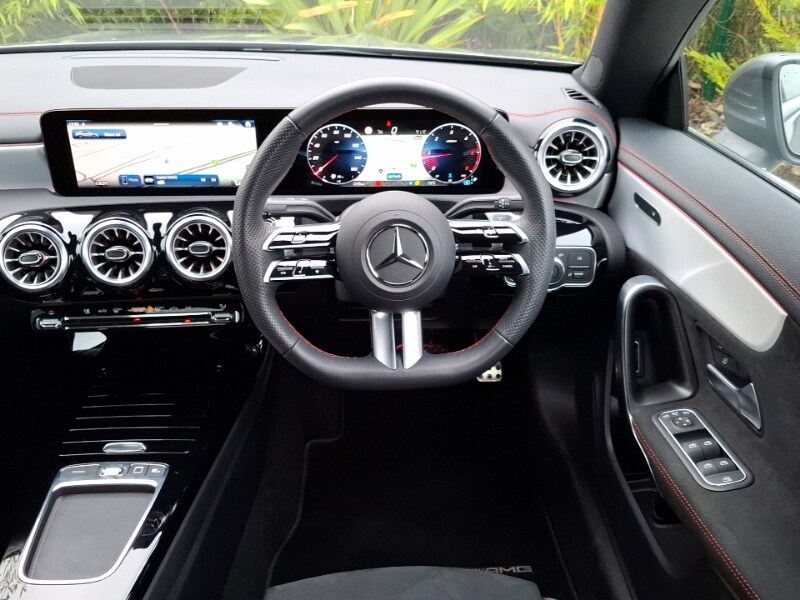 Used Mercedes-Benz CLA 2025 for sale - 77491848: Photo 7