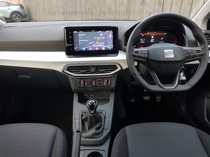 Used SEAT Ibiza 2025 for sale - 77090642: Photo 2