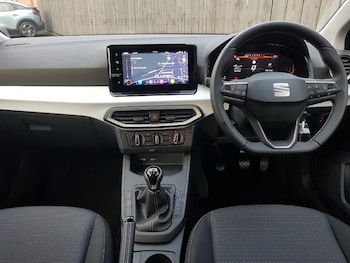 Used SEAT Ibiza 2025 for sale - 77090642: Photo