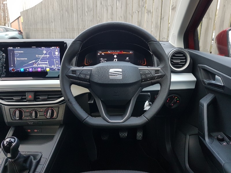 Used SEAT Ibiza 2025 for sale - 77090642: Photo 7