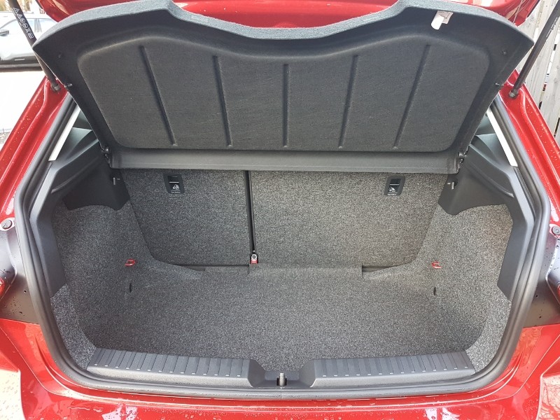 Used SEAT Ibiza 2025 for sale - 77090642: Photo 8