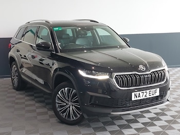 Skoda - Kodiaq