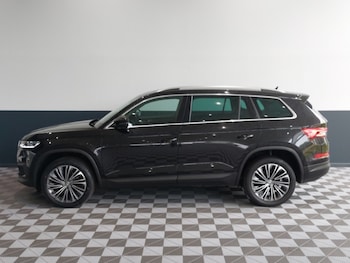 Used Skoda Kodiaq 2022 for sale - 75714543: Photo