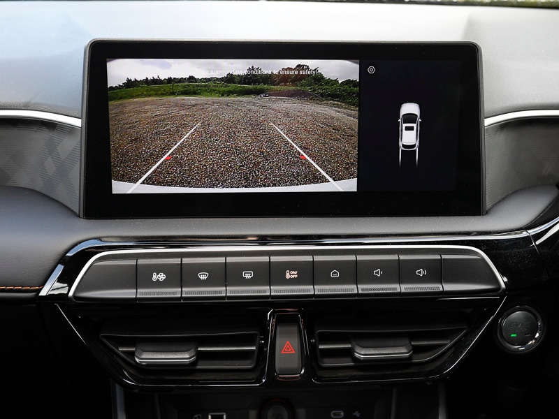 Used MG MG3 2026 for sale - 77428831: Photo 10