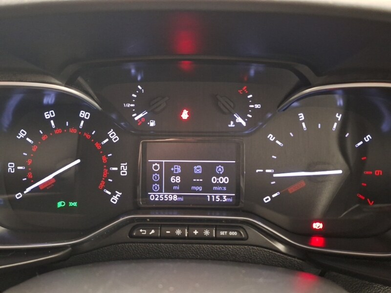 Used Citroen Berlingo 2024 for sale - 76578881: Photo 11