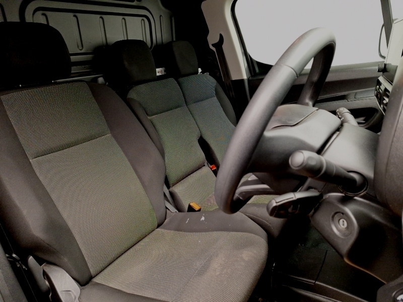 Used Citroen Berlingo 2024 for sale - 76578881: Photo 12