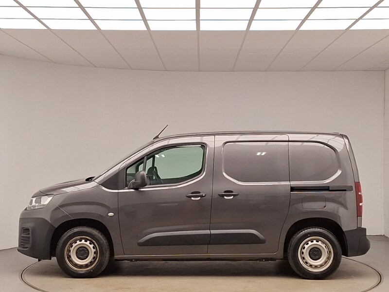 Used Citroen Berlingo 2024 for sale - 76578881: Photo 4