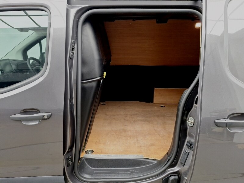 Used Citroen Berlingo 2024 for sale - 76578881: Photo 6