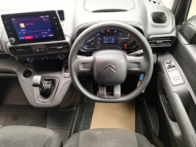 Used Citroen Berlingo 2024 for sale - 76578881: Photo 7