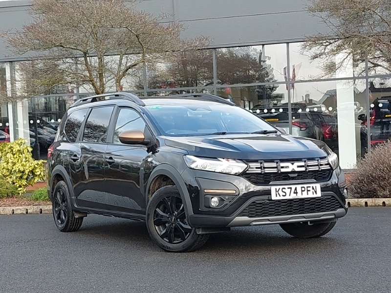 Used Dacia Jogger 2024 for sale - 77393100: Photo 1