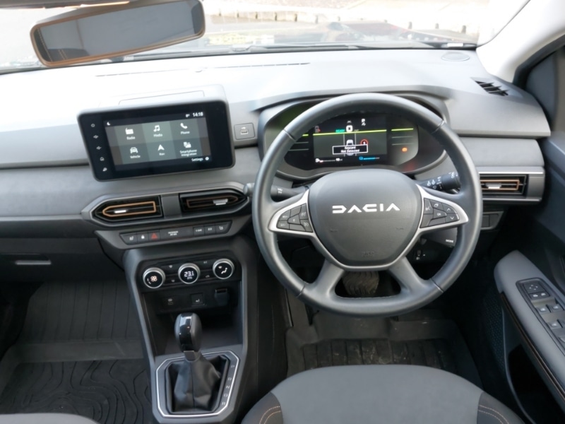 Used Dacia Jogger 2024 for sale - 77393100: Photo 7