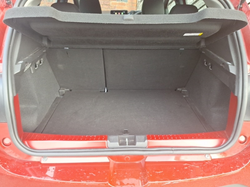 Used Dacia Sandero Stepway 2022 for sale - 77325860: Photo 8