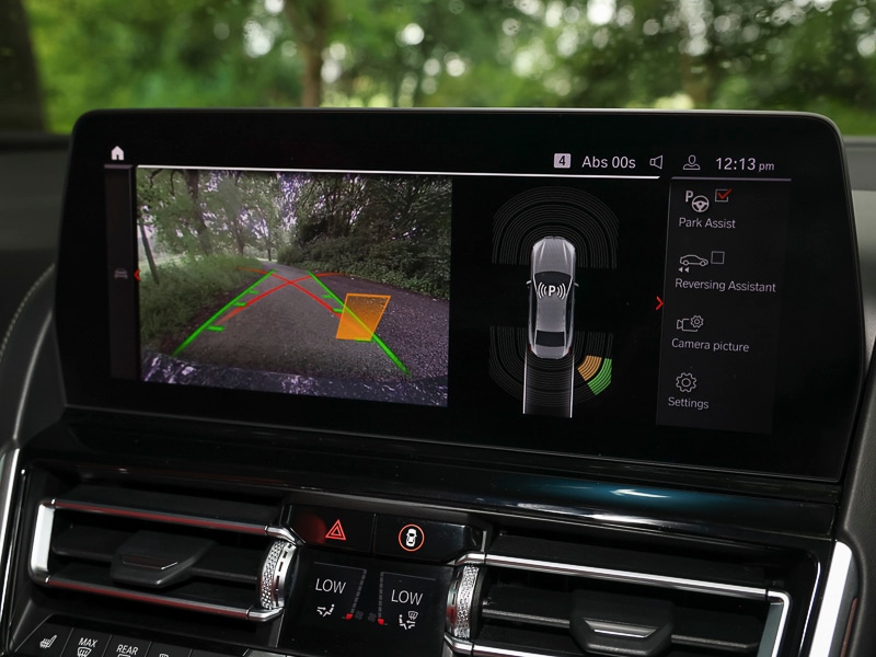 Used BMW 8 Series 2022 for sale - 77443209: Photo 9