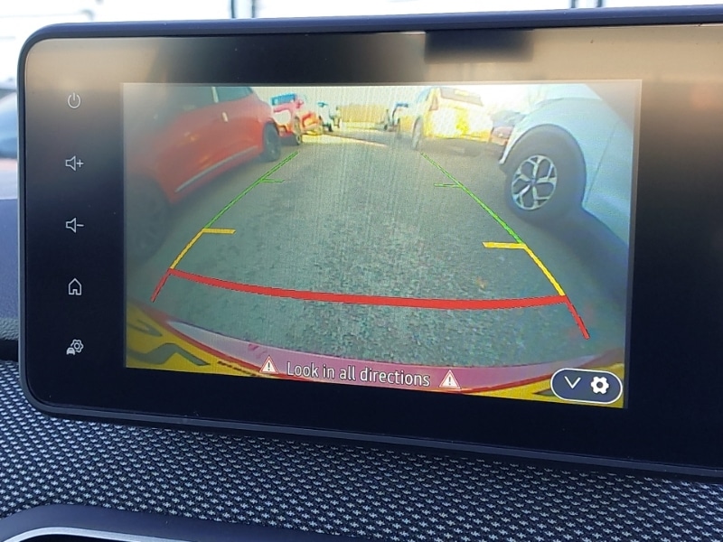 Used Dacia Sandero 2023 for sale - 77767639: Photo 12