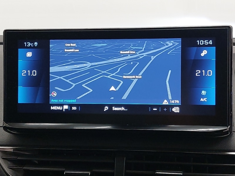 Used Peugeot 5008 2023 for sale - 77955729: Photo 10