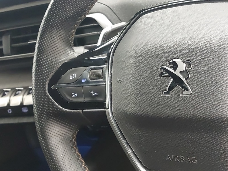 Used Peugeot 5008 2023 for sale - 77955729: Photo 11