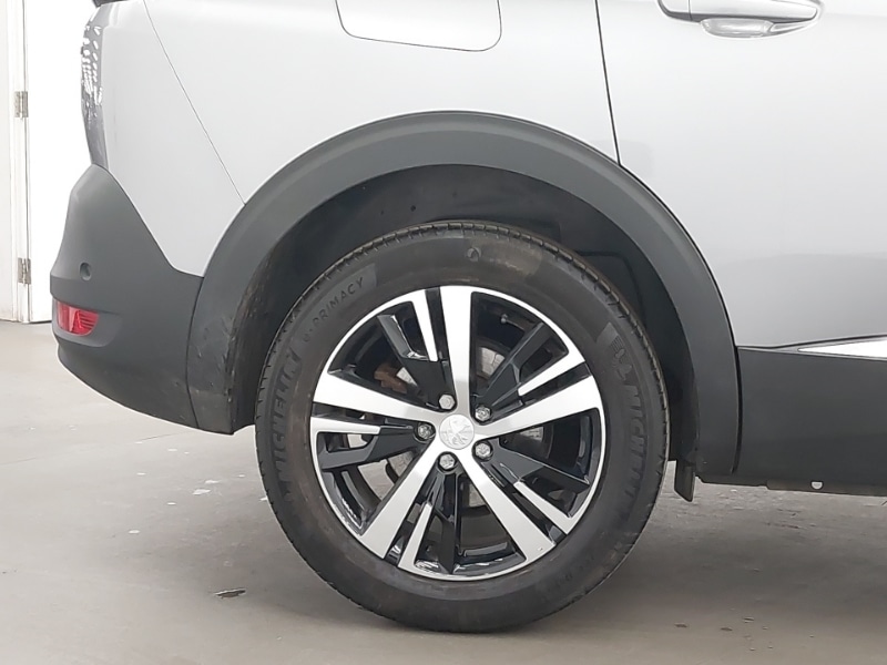 Used Peugeot 5008 2023 for sale - 77955729: Photo 12