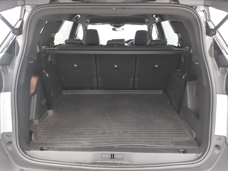 Used Peugeot 5008 2023 for sale - 77955729: Photo 8