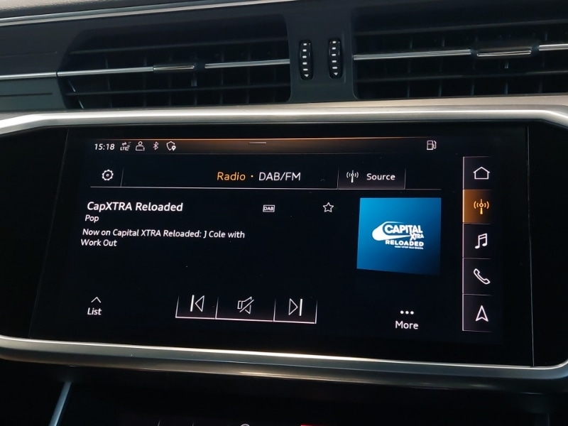 Used Audi A7 2020 for sale - 76310364: Photo 10