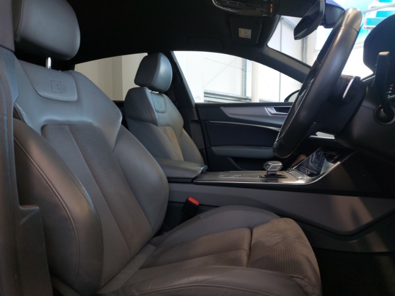 Used Audi A7 2020 for sale - 76310364: Photo 12
