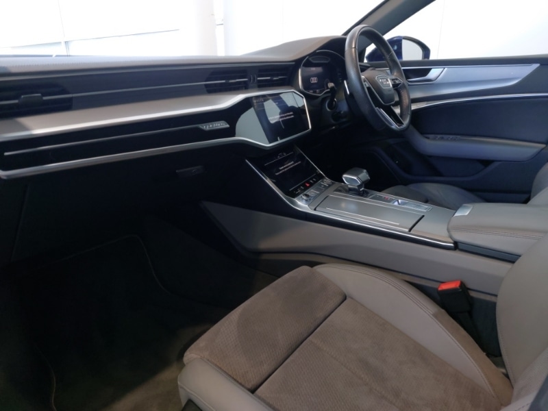 Used Audi A7 2020 for sale - 76310364: Photo 5