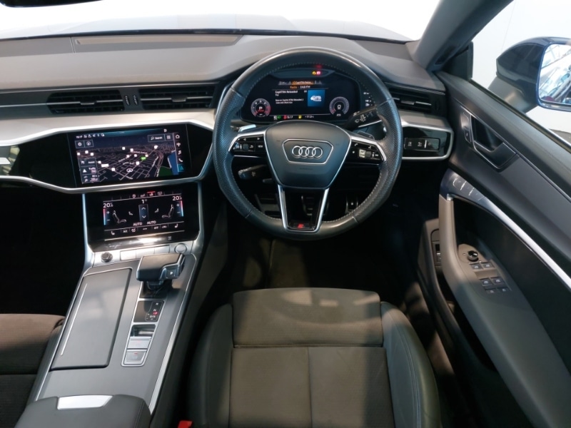 Used Audi A7 2020 for sale - 76310364: Photo 7
