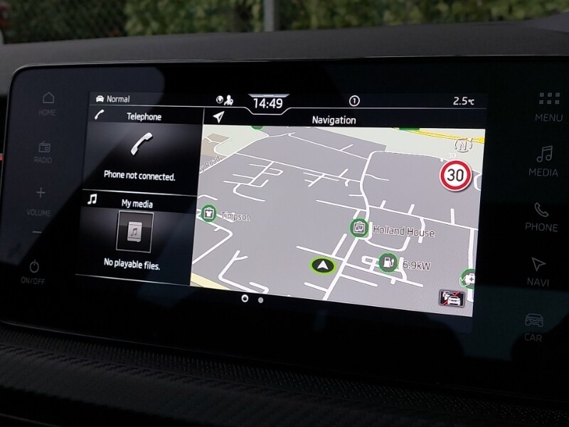 Used Skoda Kamiq 2024 for sale - 77433933: Photo 10