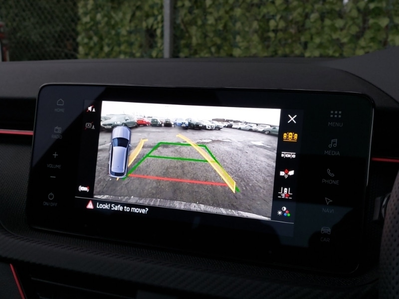 Used Skoda Kamiq 2024 for sale - 77433933: Photo 11