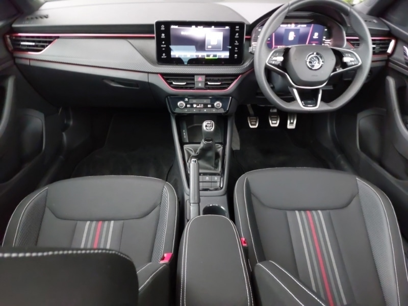 Used Skoda Kamiq 2024 for sale - 77433933: Photo 2