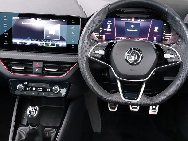 Used Skoda Kamiq 2024 for sale - 77433933: Photo 7