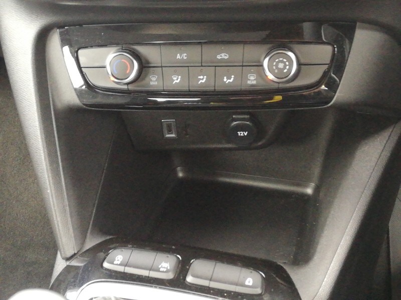 Used Vauxhall Corsa 2024 for sale - 76465844: Photo 11