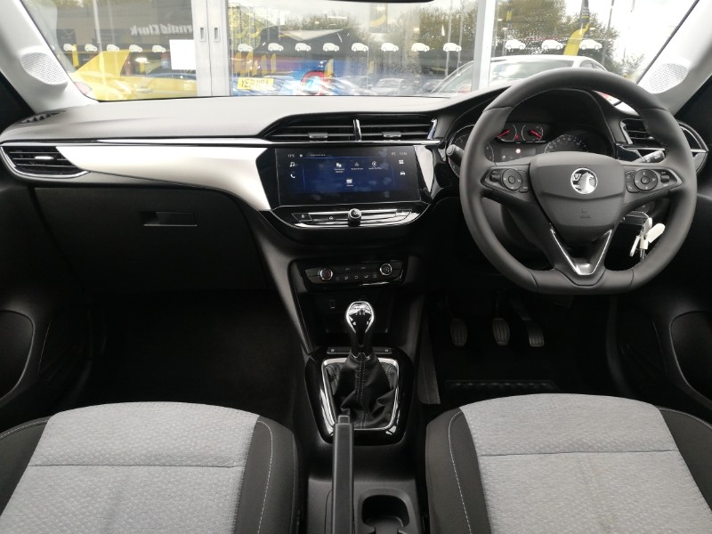 Used Vauxhall Corsa 2024 for sale - 76465844: Photo 2