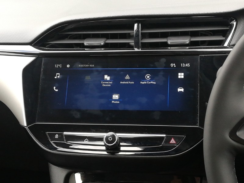 Used Vauxhall Corsa 2024 for sale - 76465844: Photo 7