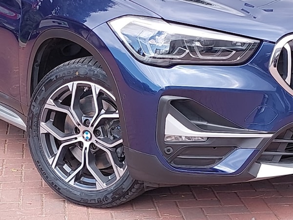Used BMW X1 2019 for sale - 76320923: Photo 9