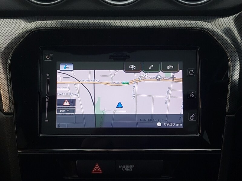 Used Suzuki Vitara 2022 for sale - 77875064: Photo 10