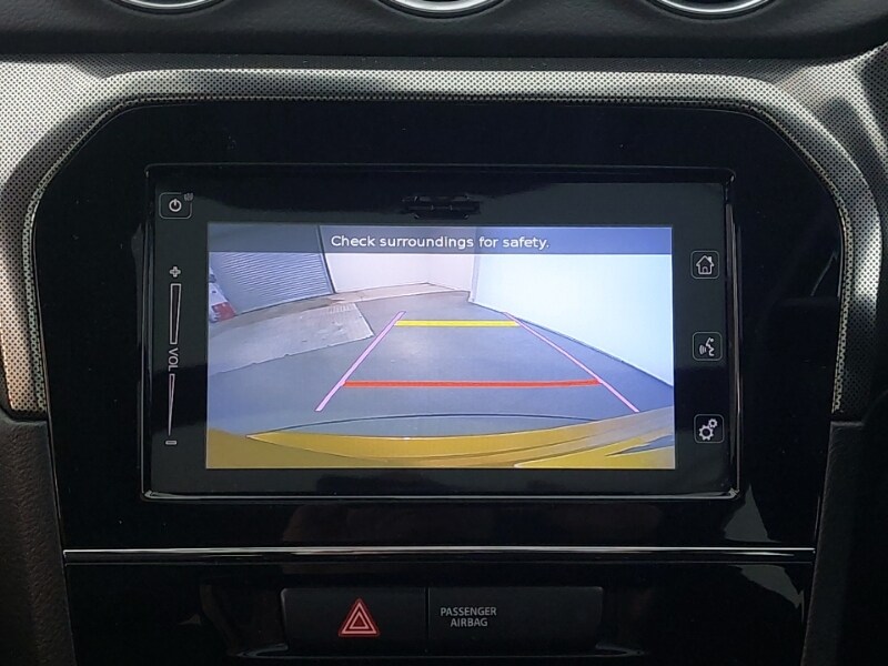 Used Suzuki Vitara 2022 for sale - 77875064: Photo 11