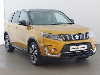 Used Suzuki Vitara 2022 for sale - 77875064: Photo