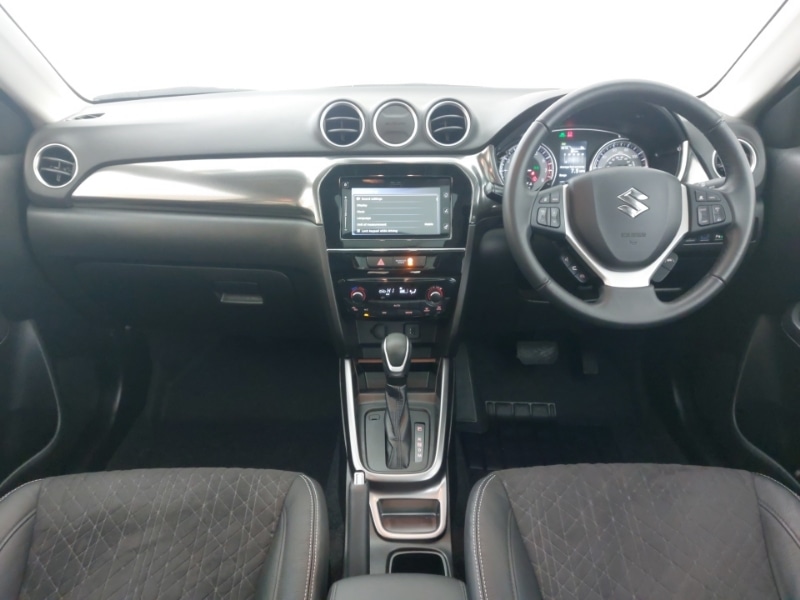 Used Suzuki Vitara 2022 for sale - 77875064: Photo 2