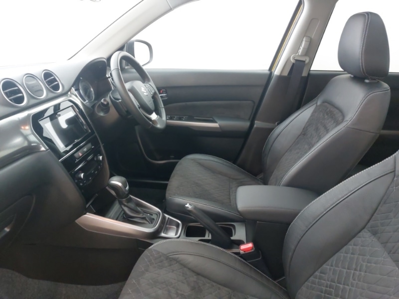 Used Suzuki Vitara 2022 for sale - 77875064: Photo 5