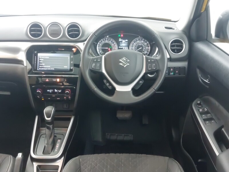 Used Suzuki Vitara 2022 for sale - 77875064: Photo 7